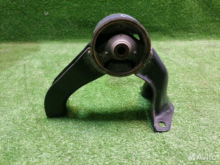 Подушка двигателя задняя Mitsubishi Lancer 10 CX