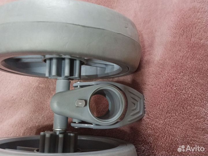 Переднее колесо для коляски Lorelli Bertoni