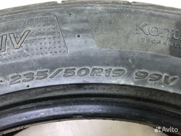 Hankook Ventus Prime 2 K115 235/50 R19