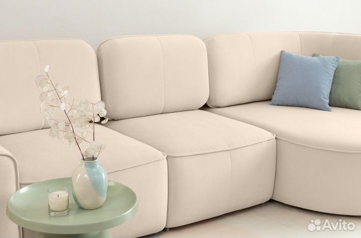 Диван на заказ