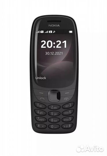 Nokia 6310