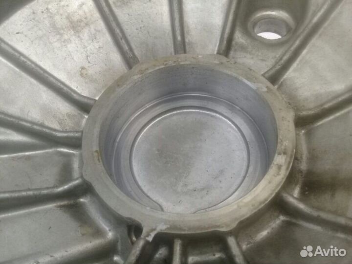 Крышка АКПП Nissan Serena PNC24 SR20DE