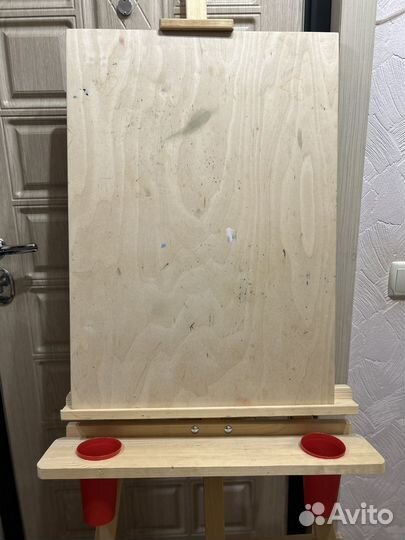 Мольберт художественный