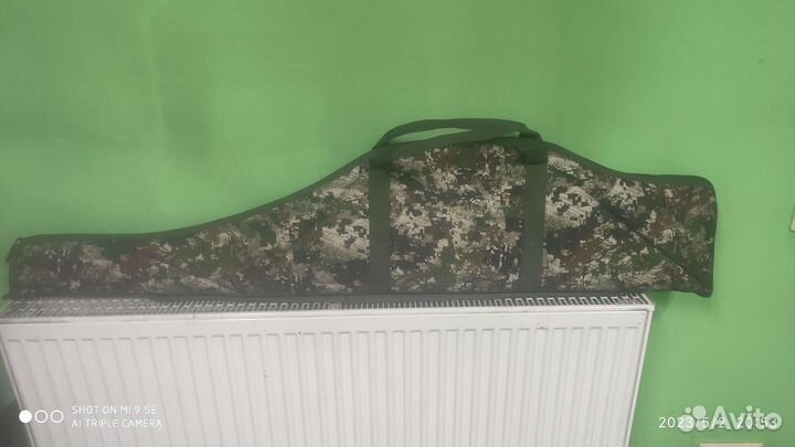 Чехол для ружья