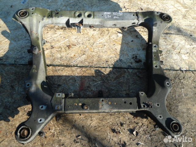 Подрамник Volvo XC90 1 (C)
