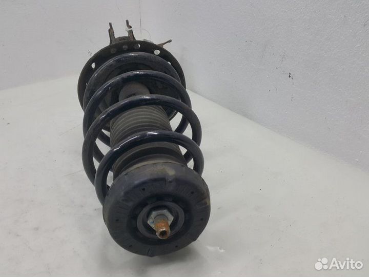 Амортизатор передний левый Opel Vectra