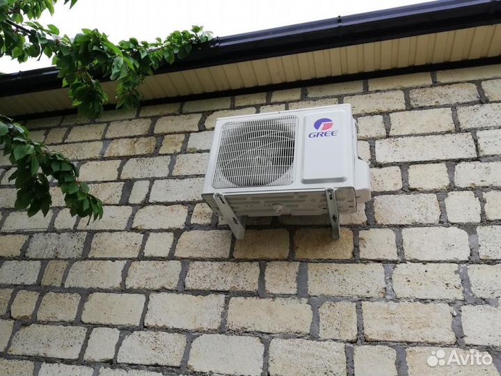 Кондиционеры gree оптом и в розницу
