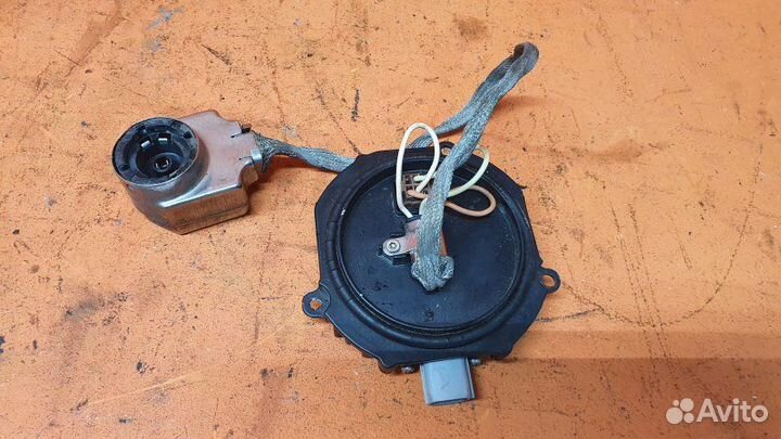 Блок розжига Infiniti Fx35 S51 3.5 2009