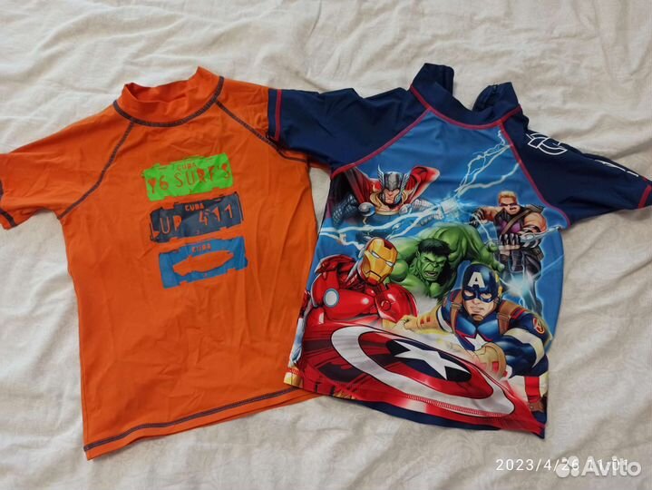 Детская одежда, всё по 50