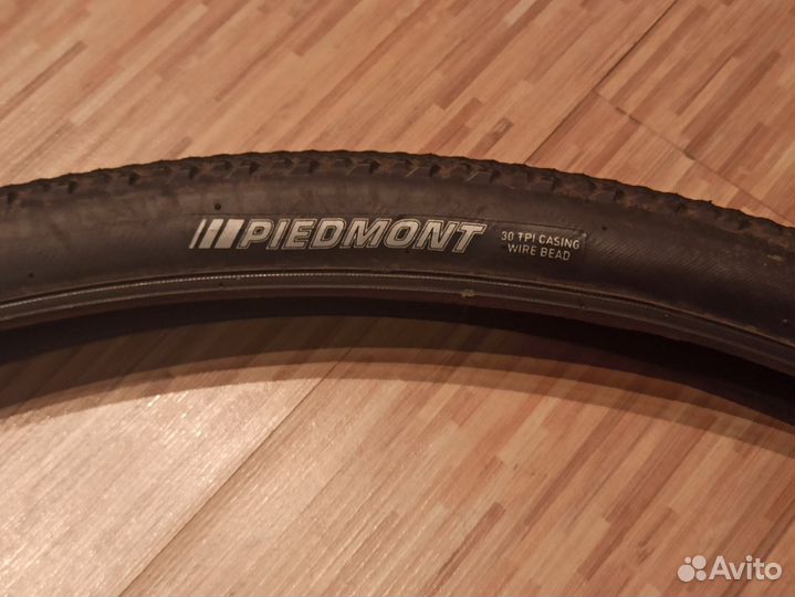 Покрышка Kenda Piedmont 700x40c