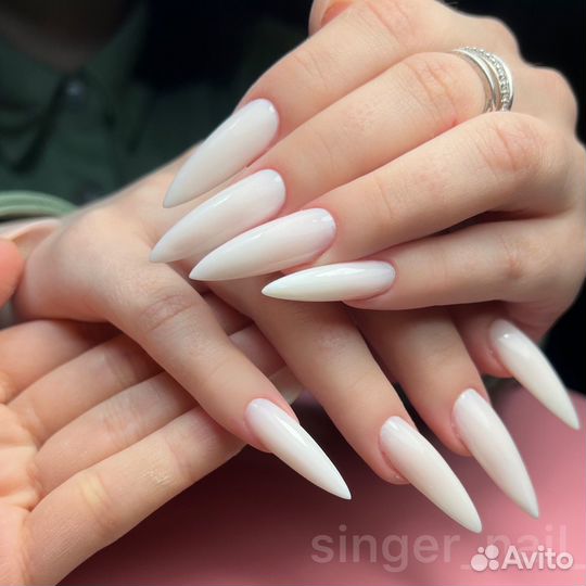 Требуются модели