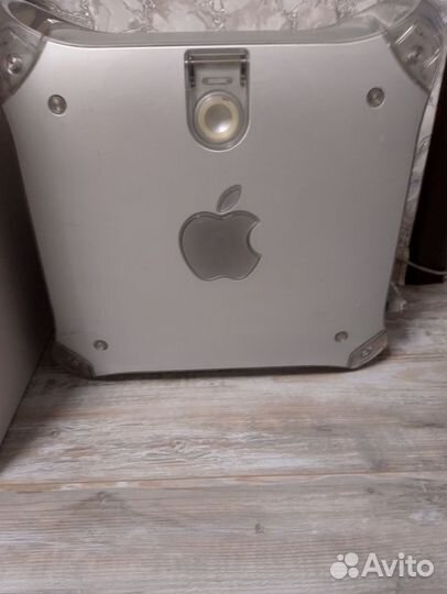 Powermac g4