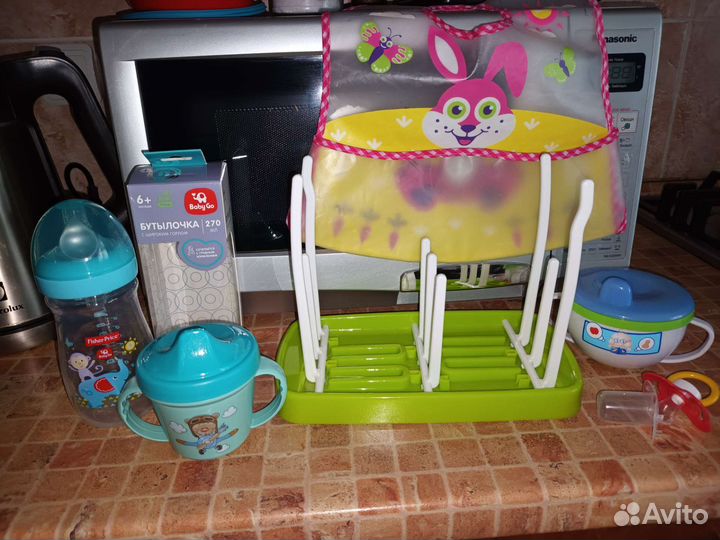 Сушилка для детских бутылочек
