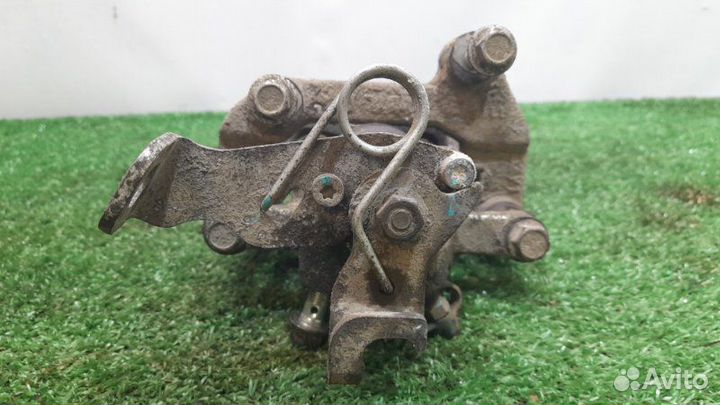 Суппорт задний левый Chery Tiggo4 1.5 (113лс)