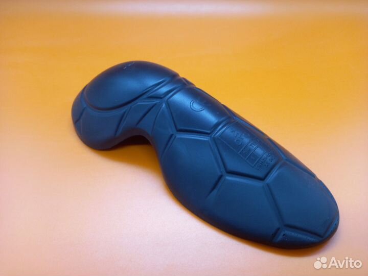 34135 Защитная Экипировка для мотоцикла duahn, про