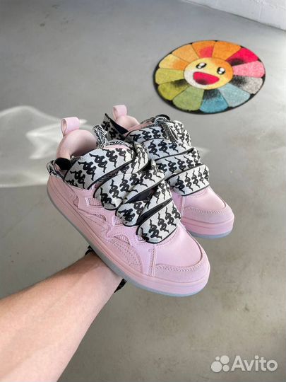 Kappa Fatty оригинал на руках