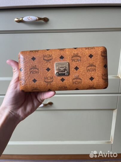 Солнцезащитные очки мсм