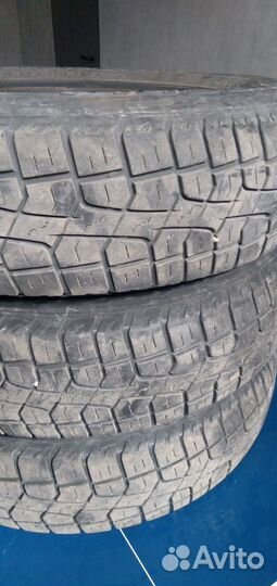 Pirelli Scorpion ATR 185/75 R16 93T