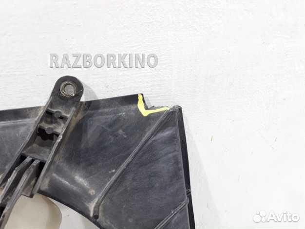 Вентилятор радиатора Mazda 323 4 BG