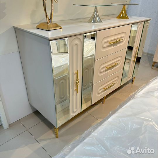 Спальный гарнитур Галакси