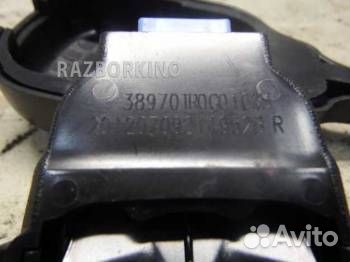 Датчик дождя Хонда Civic 9