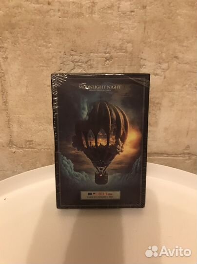 Карты ленорман 