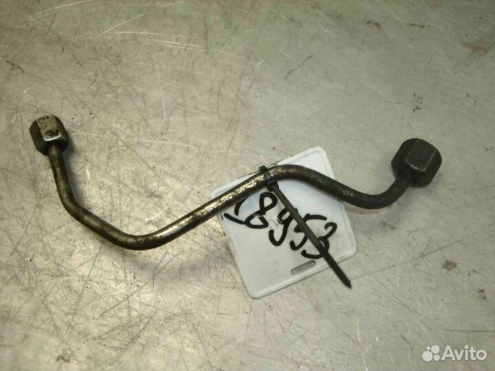 Трубка Citroen C4 Grand Picasso 2014