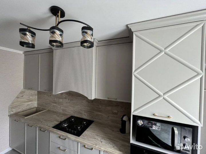 Кухонный гарнитур на заказ