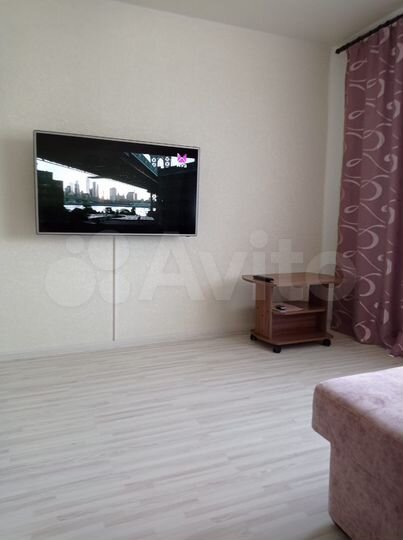 1-к. квартира, 35,1 м², 4/9 эт.