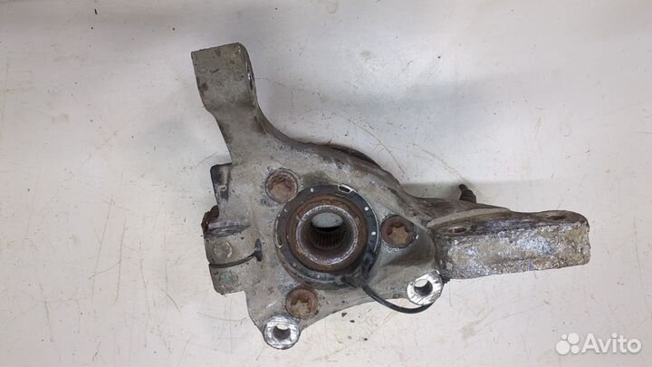 Ступица (кулак, цапфа) Opel Vectra C, 2003