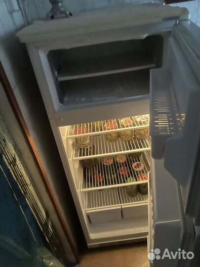 Холодильник