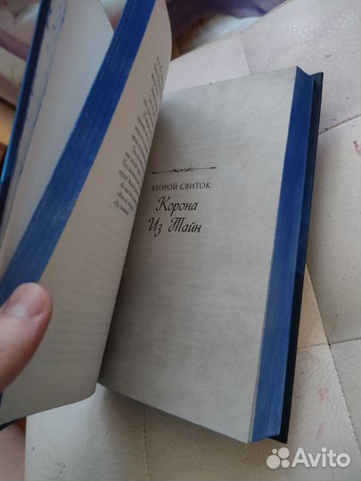 Книга Сестры меча и песни