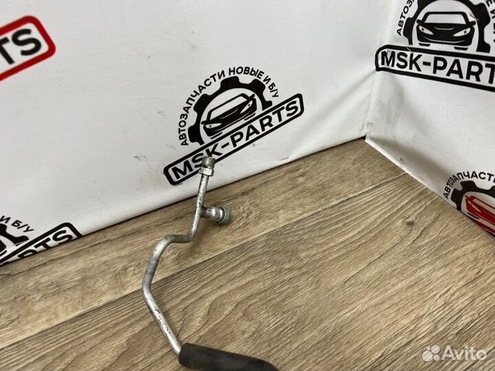 Трубка кондиционера Mitsubishi Lancer 10 2007-2019