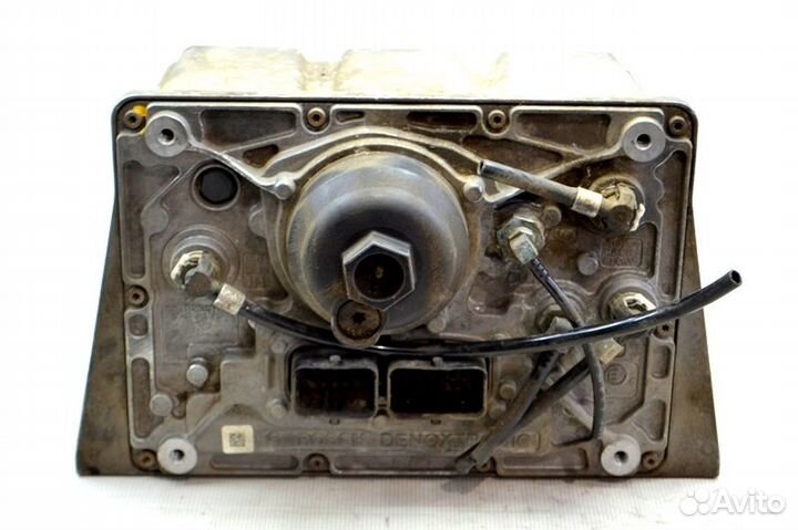 Насос AdBlue MAN TGX 26.440 (01.07)