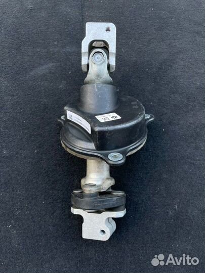 Нижняя секция вала рулевого управления Bmw 5 7 8