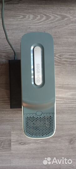 Игровая приставка 