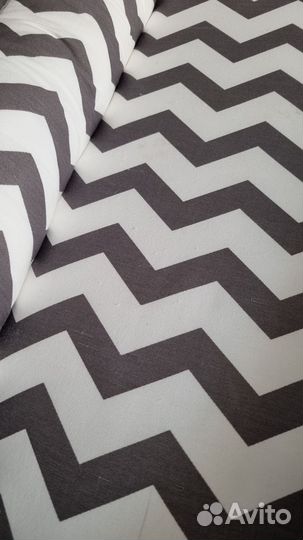 Кокон - гнездышко для новорожденных