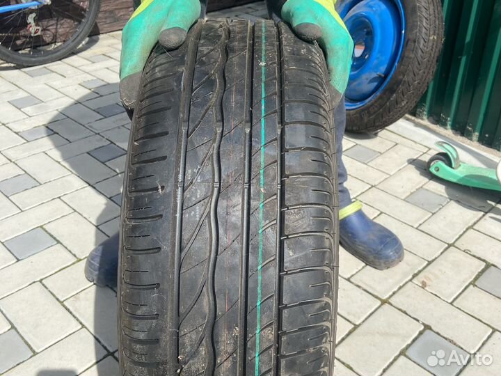 Bridgestone Turanza ER300 215/55 R16 93V