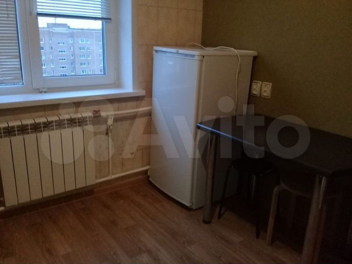 2-к. квартира, 54 м², 10/10 эт.