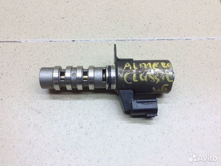 Клапан электромагнитный изменения фаз грм Nissan