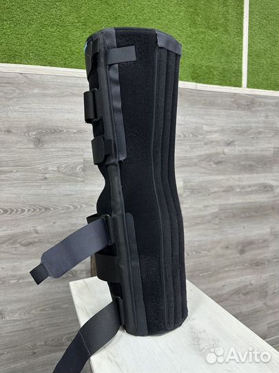 Тутор коленный orlett