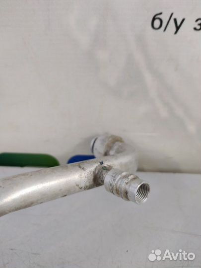 Трубка кондиционера (шланг) Lexus Lx570 3 3UR-FE