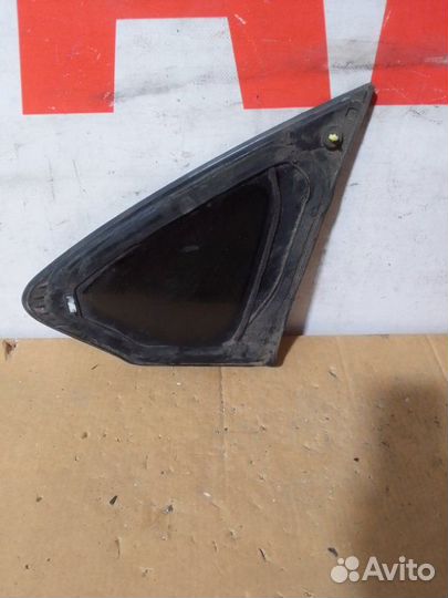Форточка двери задняя левая Nissan Teana L33 2014