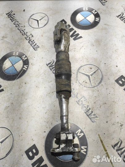 Рулевой карданчик Bmw 3-Series E36 M50B20