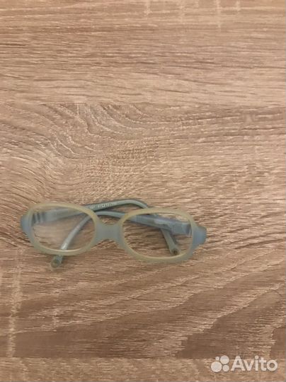 Оправа для очков детская fisher price