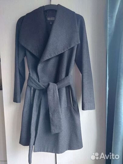 Пальто женское Mango размер S