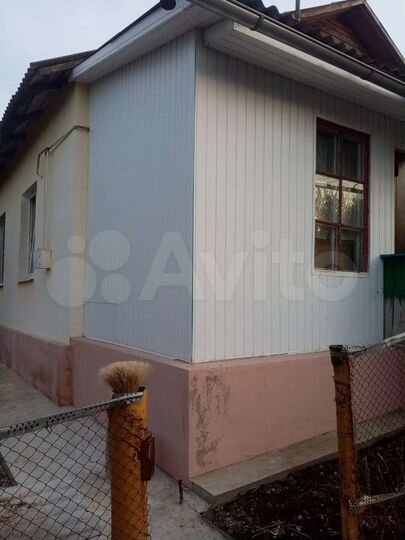 2-к. квартира, 39,9 м², 1/1 эт.