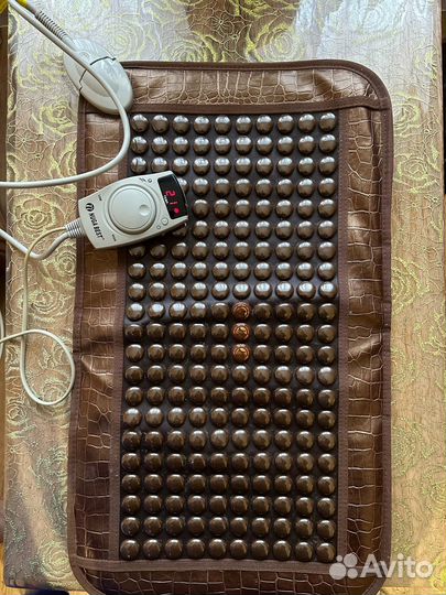 Турмалиновый коврик