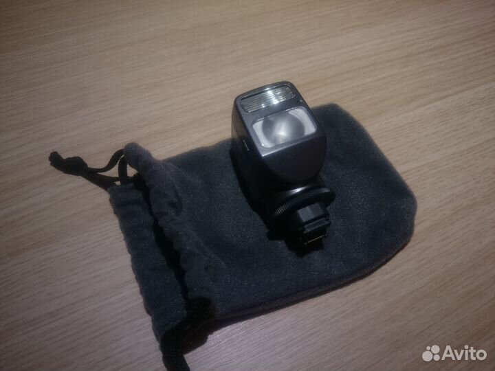 Видеокамера Sony HDR CX-700E для видеографов