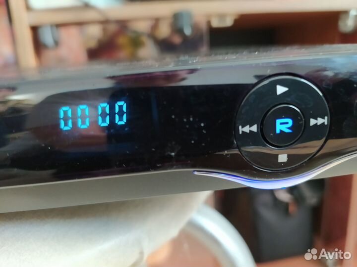 DVD Караоке система LG DKS-3000